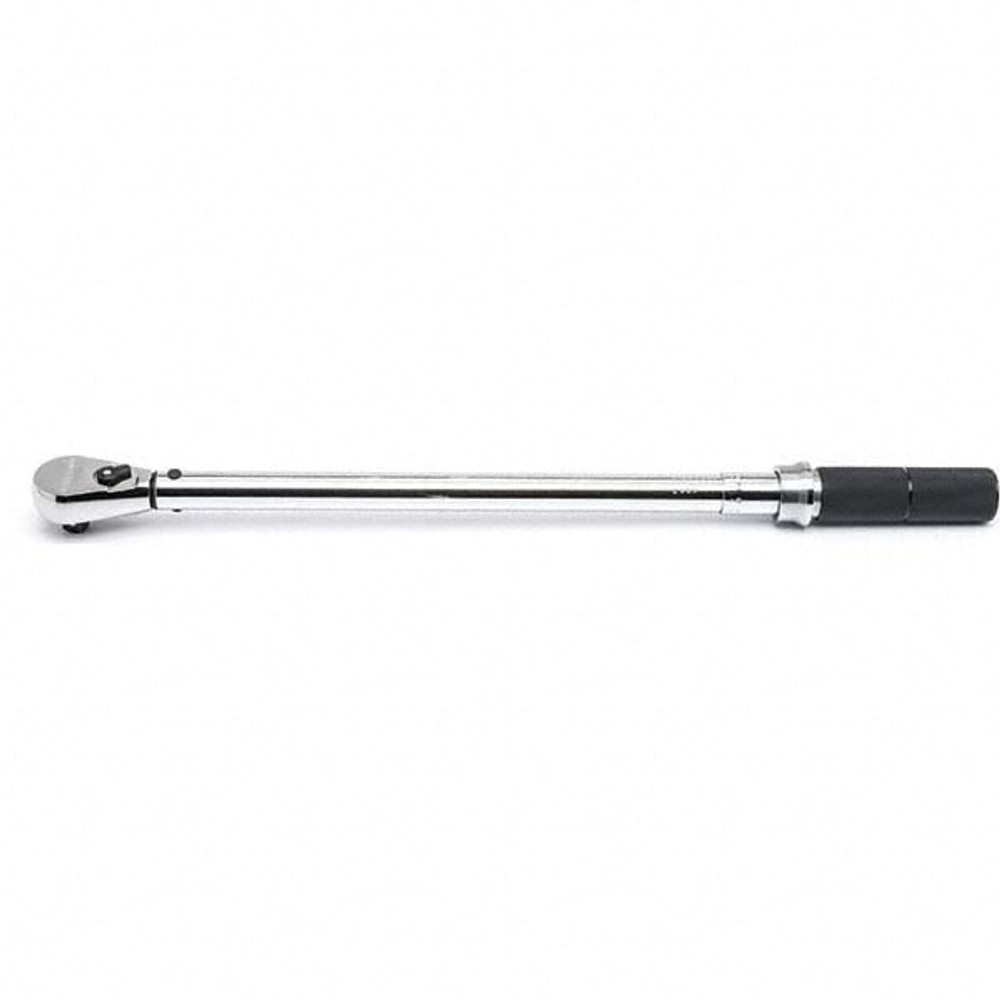 GEARWRENCH 85063MCERT Torque Wrench: Square Drive