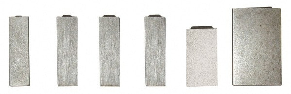 Pryor TI100Y Letter Y, Individual Hardened Steel Type