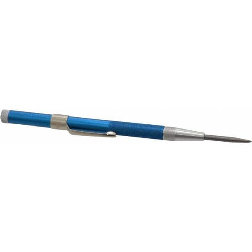 MSC 600-3A-200 Automatic Center Punch: 3/8"