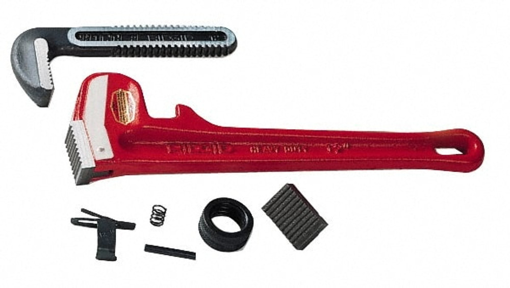 Ridgid 31640 12 Inch Pipe Wrench Replacement Coil