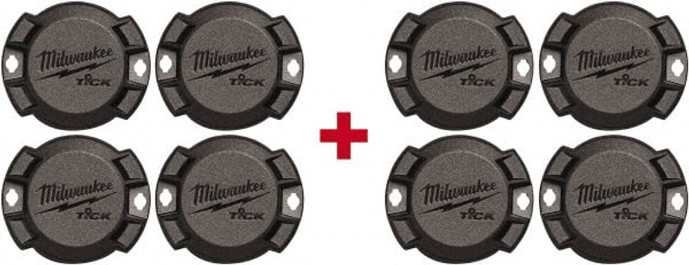 Milwaukee Tool 3794154/5056775 Power Drill Tool Tracker: