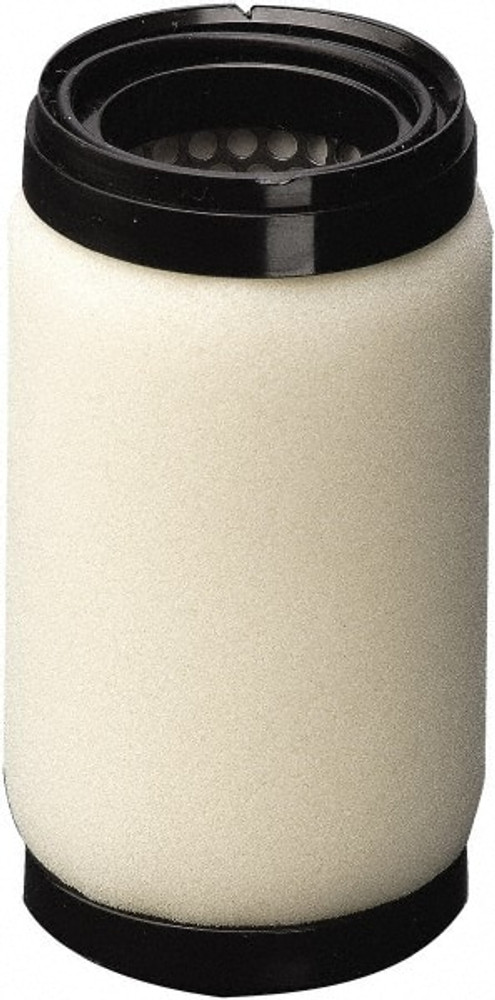 ARO/Ingersoll-Rand 104447 Replacement Filter Element: 0.3 &micron;, Use with Heavy-Duty Filter, Filter & Regulator Unit