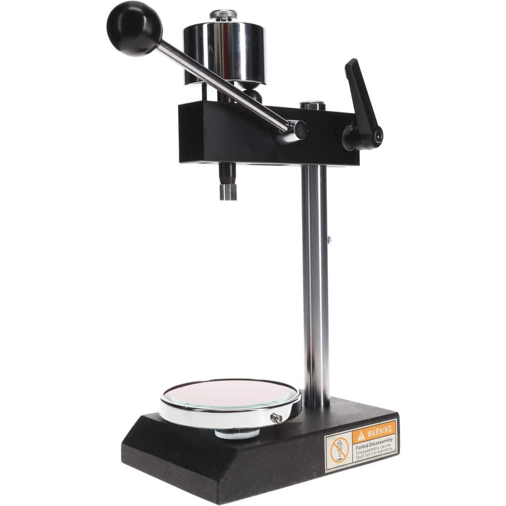 SPI 17-669-3 Shore A Scale, Hardness Tester Stand