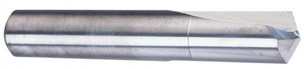 SGS 56004 Die Drill Bit: 0.2090" Dia, 140 &deg;, Solid Carbide