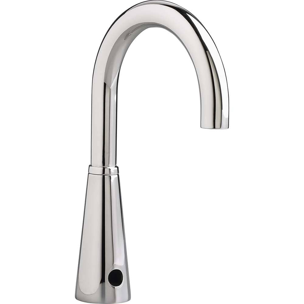 American Standard 6055163.002 Sensor Faucet: Gooseneck Spout