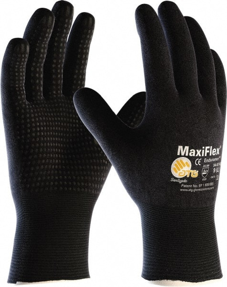 ATG 34-8745/S Nylon Work Gloves