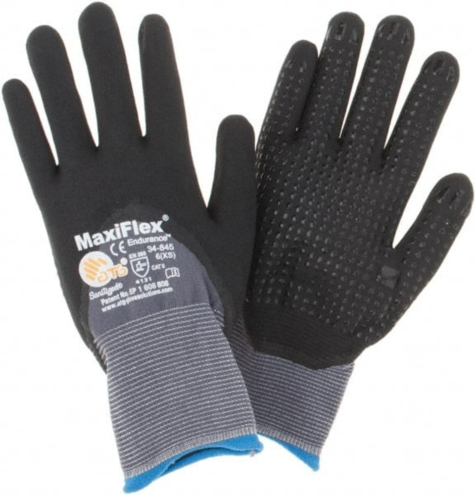 PIP 34-845/XS Nylon Work Gloves