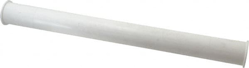 JB 904PVC 1-1/2 Inside Diameter, 16 Inch Long, Double Flange, Sink Tailpiece