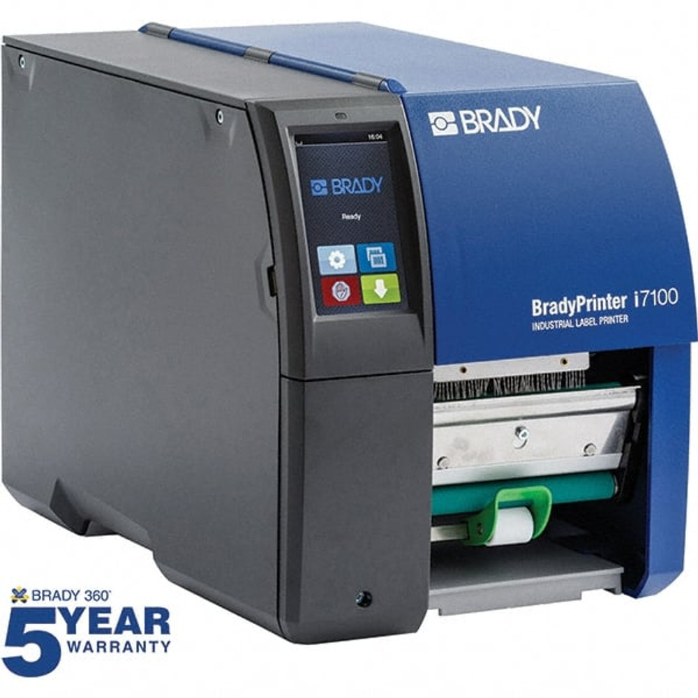 Brady 149589 Label Printer Kit