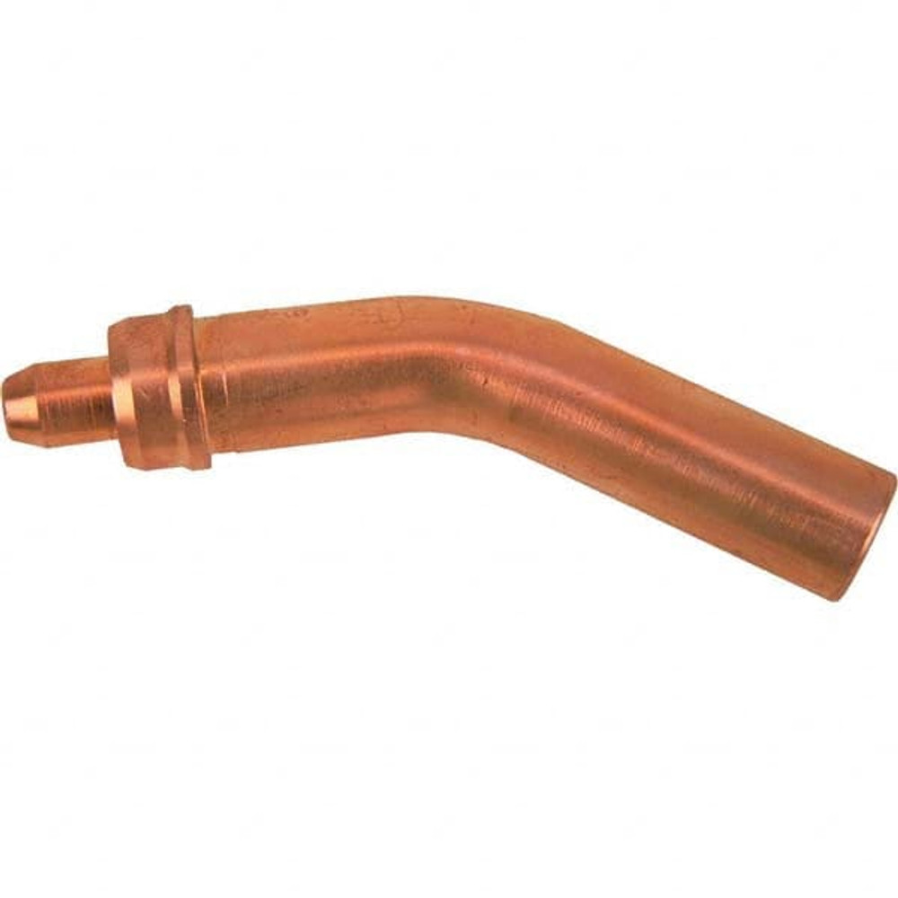Victor 0330-0179 Oxygen/Acetylene Torch Tips; Tip Type: Cutting Tip ; Compatible Gas: Natural Gas