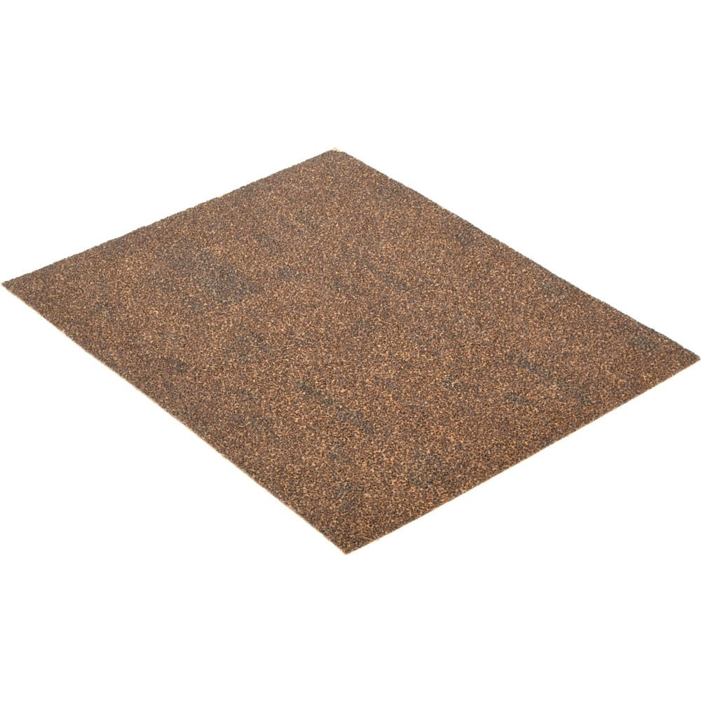 Value Collection 04-0040F Sanding Sheet: 40 Grit, Aluminum Oxide