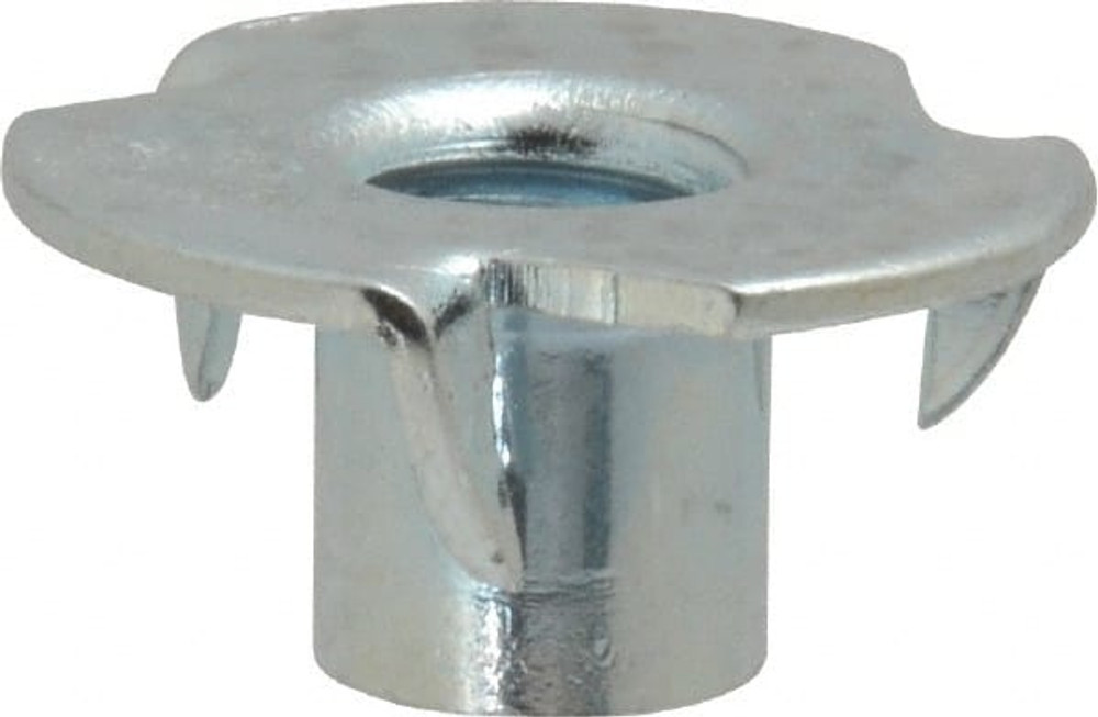 Value Collection R50000362 5/16-18 Zinc-Plated Steel Standard Tee Nut