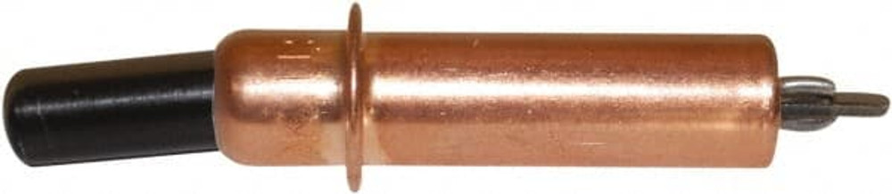 Zephyr Tool Group KK-1/8 #30 1/8" Pin Diam, Copper Cleco Fastener
