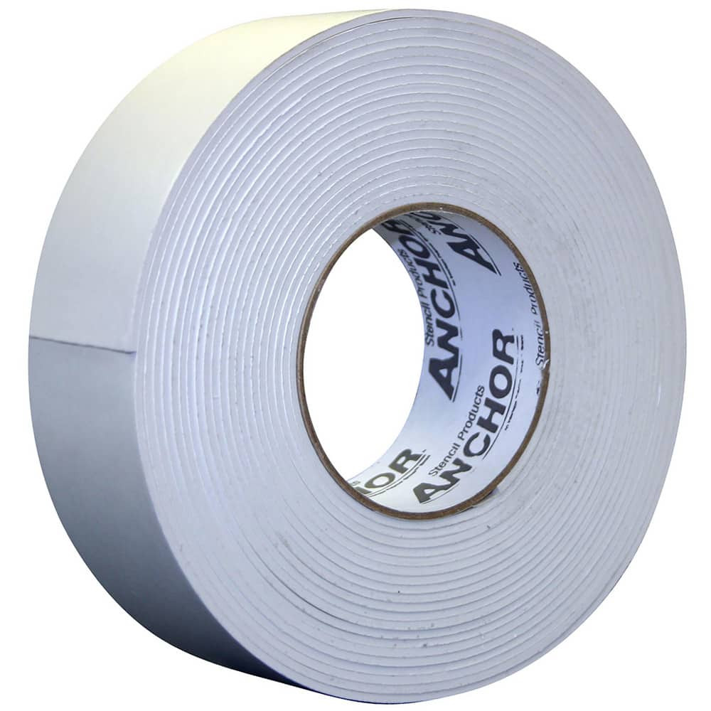 Intertape 82836 Masking & Painters Tape; Tape Type: Masking Tape ; Tape Material: Crepe Paper; Rubber ; Length (Meters): 9 ; Thickness (mil): 46 ; Color: Cream ; Series: BT100