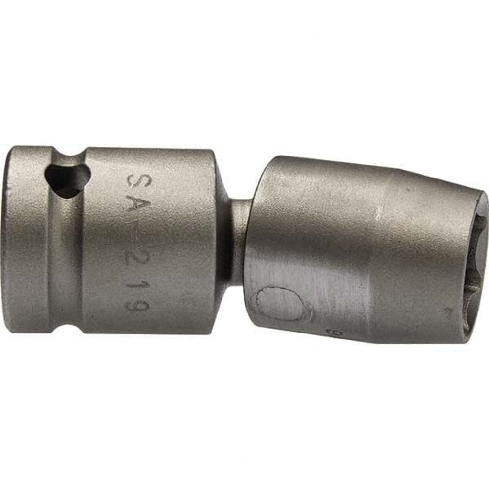 Apex SA-322-D Socket Adapter: 3/4", 1/2"