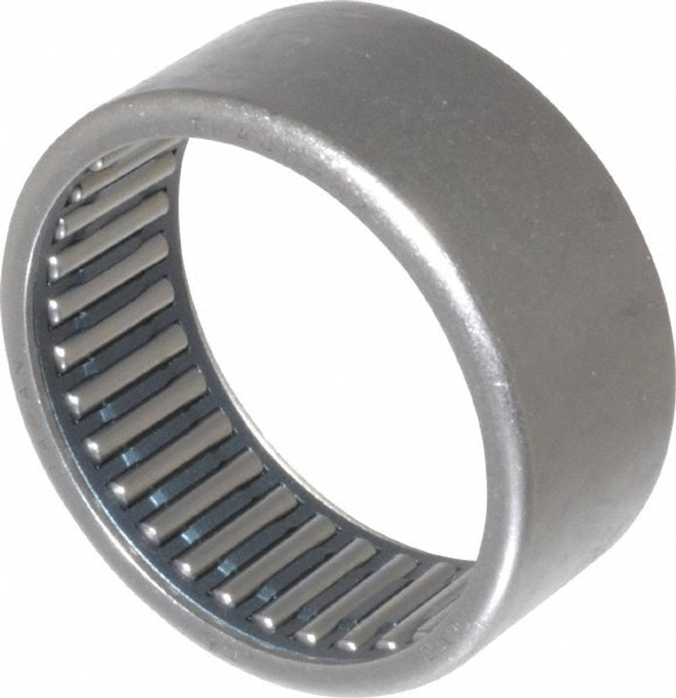 IKO TLA4020Z Needle Roller Bearing: 1.575" Bore Dia, 1.85" OD, 0.787" OAW