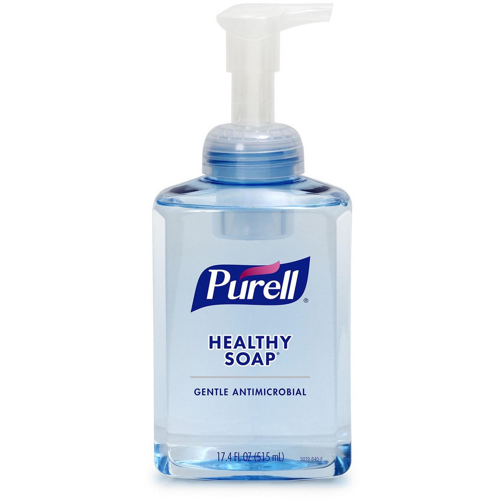 PURELL. 5019-04 18 oz Bottle Hand Cleaner