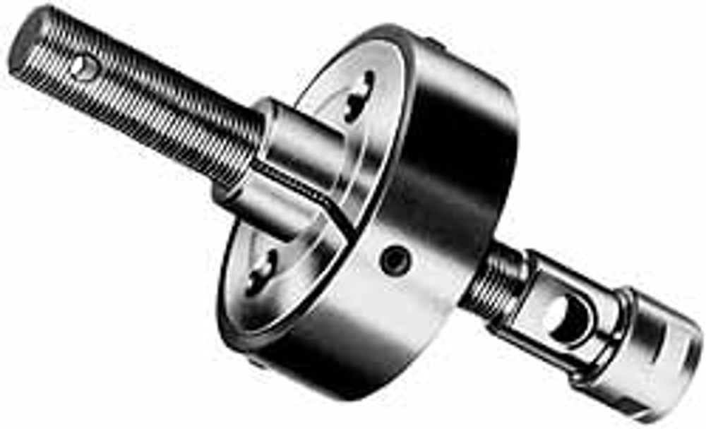 Procunier 21439 Series 1-AL, 40 TPI, 1/2 Inch Right Hand Thread, Lead Screw Assembly