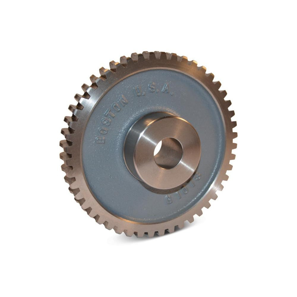 Boston Gear 13160 Worm Gear: 20 Teeth, 3/4" Bore Dia