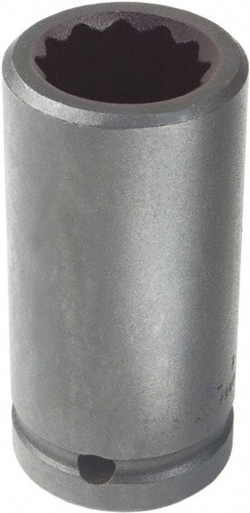 Proto J07527MLT Impact Socket: 3/4" Drive