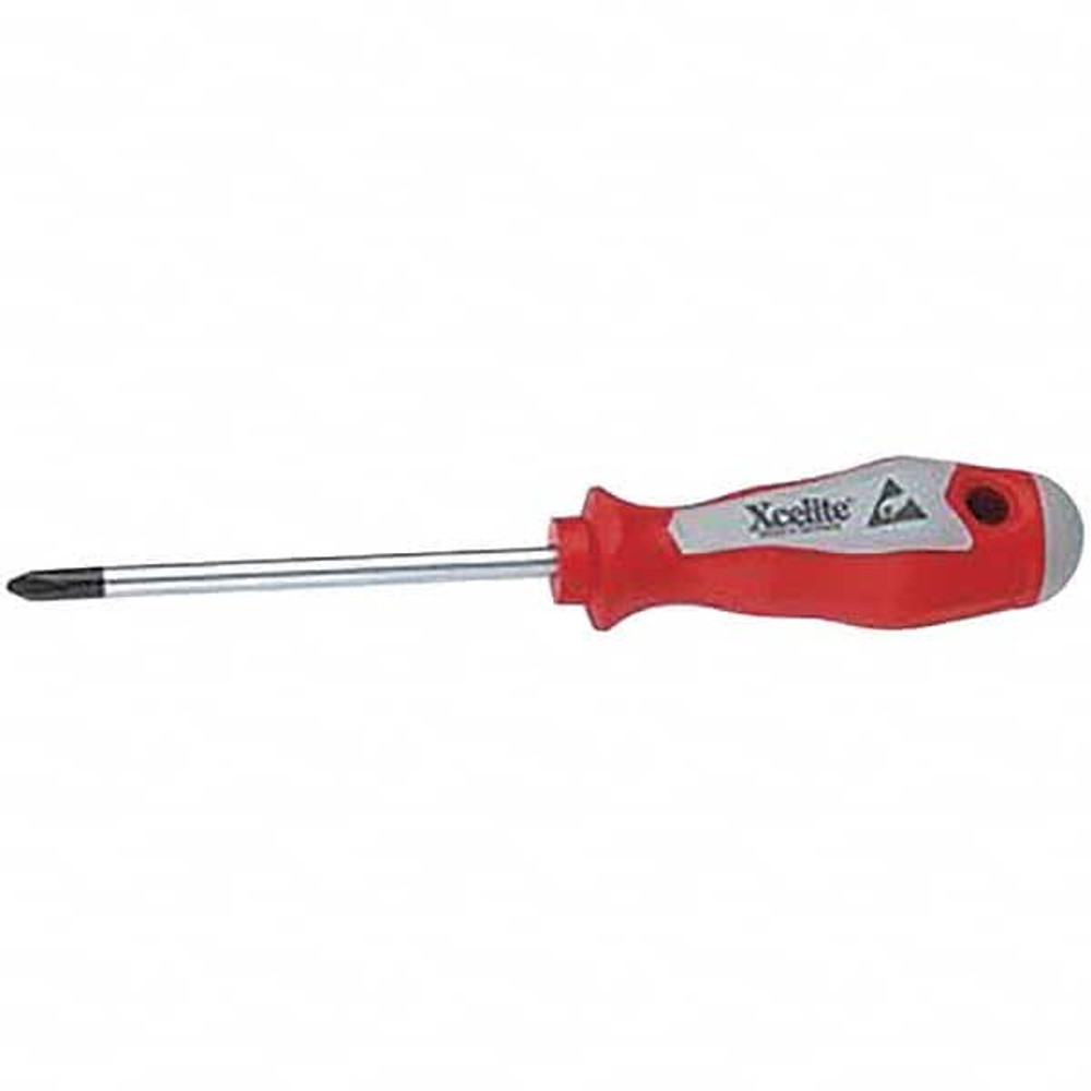 Xcelite XPE101 Philips Screwdriver: #1