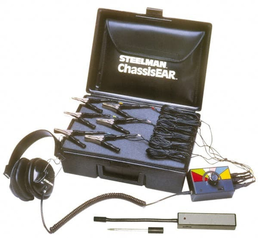 Steelman 06606 Electrical Automotive Diagnostic Tools; Cable Length: 180 ; Voltage: 12 V