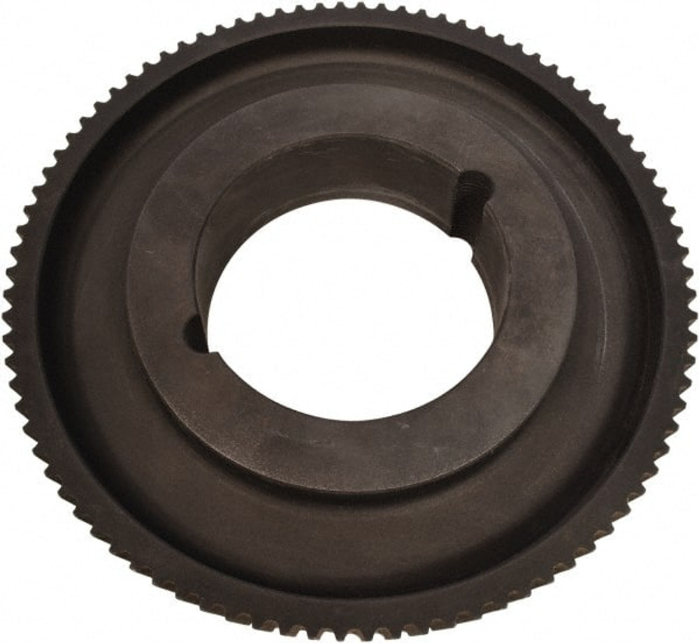 Continental ContiTech 20296200 112 Tooth, 457" Inside x 496.31" Outside Diam, Synchronous Belt Drive Sprocket Timing Belt Pulley