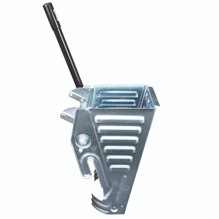 IMPACT PRODUCTS, LLC WH2000 Metal Side-Press Wringer, Steel