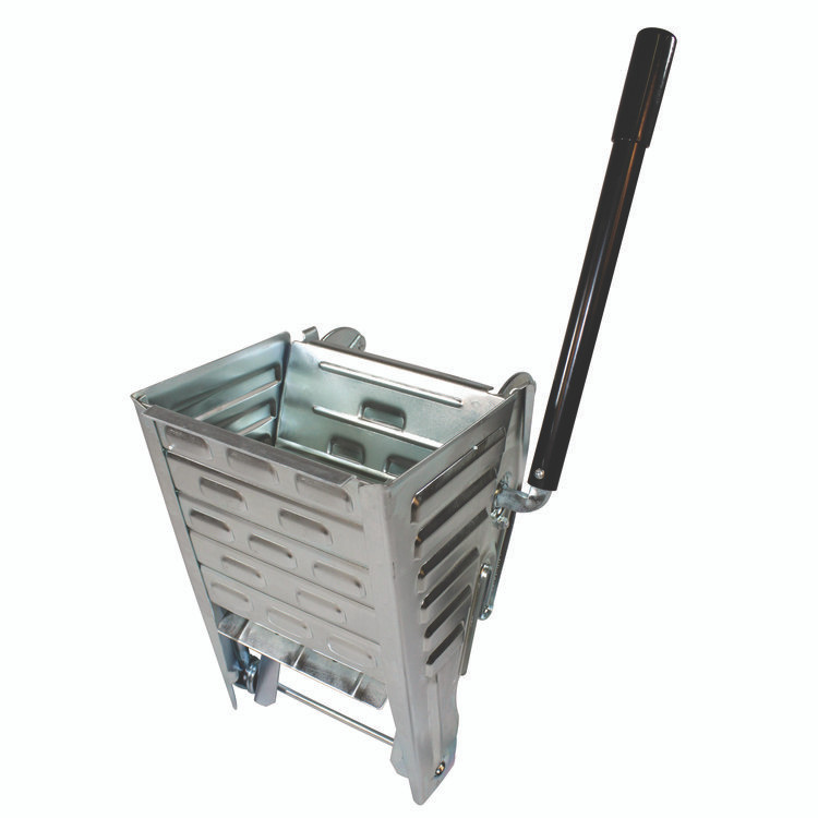 IMPACT PRODUCTS, LLC WH2000 Metal Side-Press Wringer, Steel