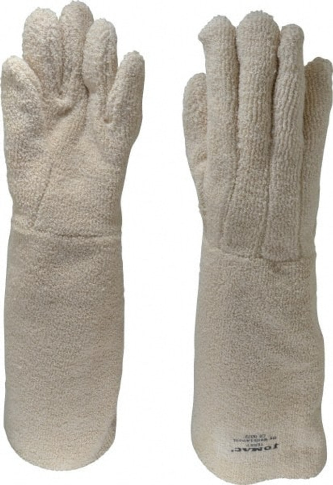 Jomac Products 422-11 Size L Terry Heat Resistant Glove