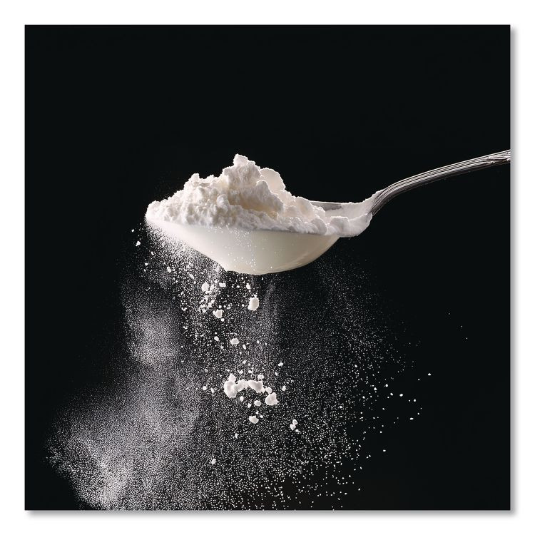 TOOTSIE ROLL INDUSTRIES Office Snax® 00020G Powdered Non-Dairy Creamer, Regular, 12 oz Canister, 3/Pack