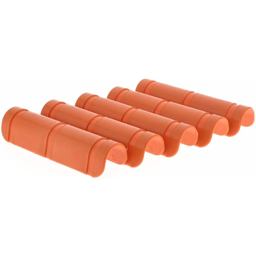 Value Collection BD-C21884 Orange Hose Protector