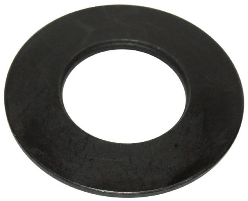 Gardner Spring GMB-455 Belleville Disc Spring: 5" ID, 0.6693" OAH, 9.8425" OD