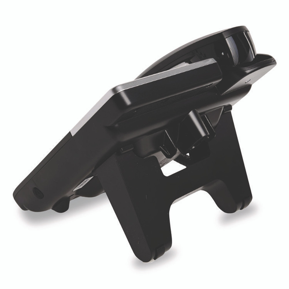 VTECH COMMUNICATIONS AT&T® ML17928 ML17928 Two-Line Corded Speakerphone, Black/Silver