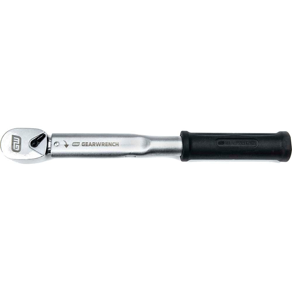 GEARWRENCH 89460 Torque Wrench: