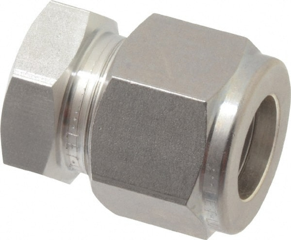 Ham-Let 3001058 Compression Tube End Cap: Compression