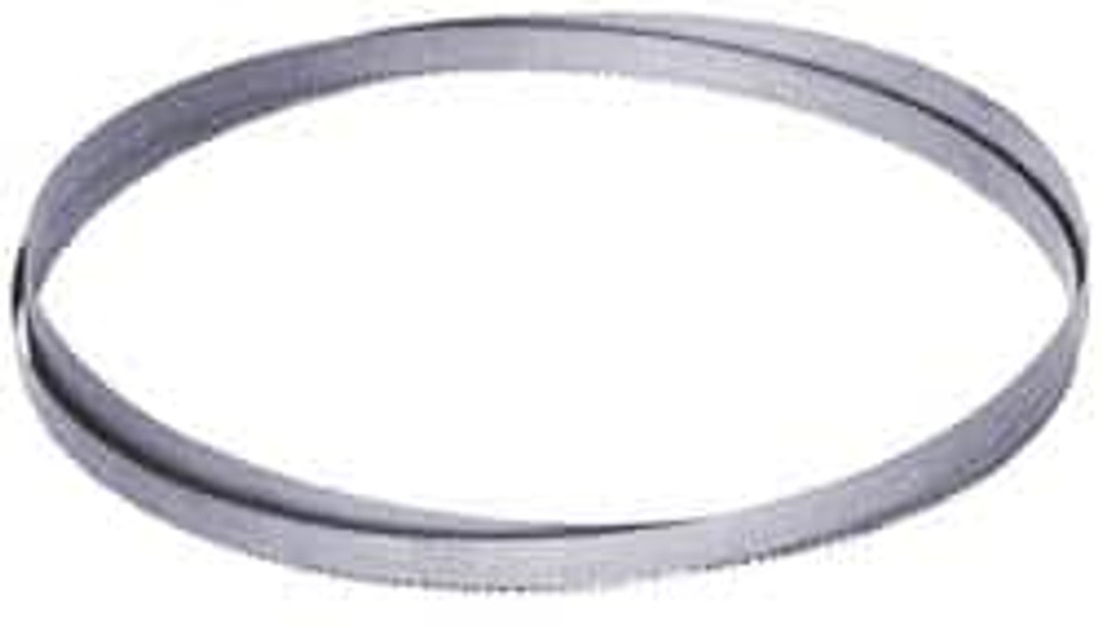 M.K. MORSE 185502100C-MSC Band Saw Blade Coil Stock: 1" Blade Width, 100' Coil Length, 0.035" Blade Thickness, Carbon Steel