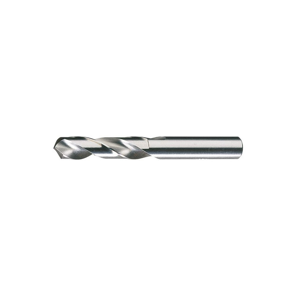 Cleveland C70288 Screw Machine Length Drill Bit: Letter J, 135 ° Point, High Speed Steel