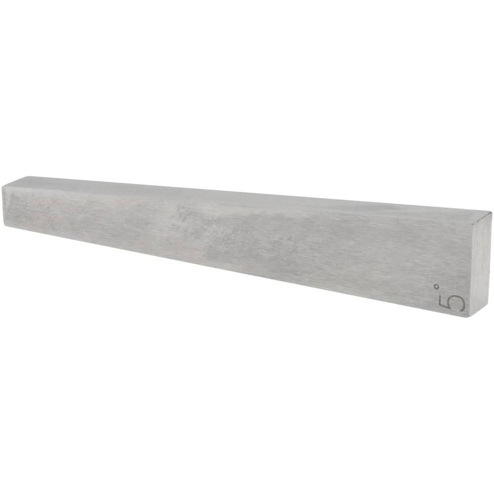 Value Collection 630-4305 5° Angle, 3 Inch Long, Angle Block