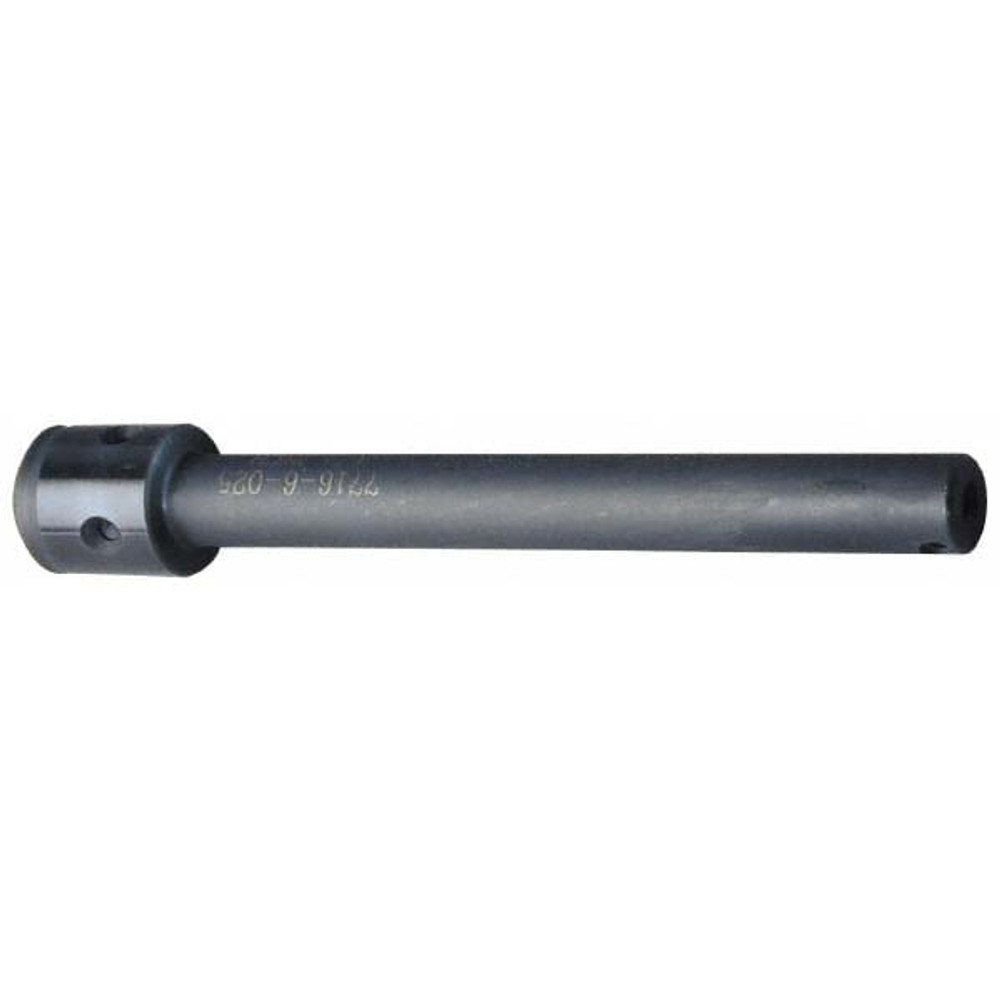 Parlec 7716-6-056 Tapping Adapter: