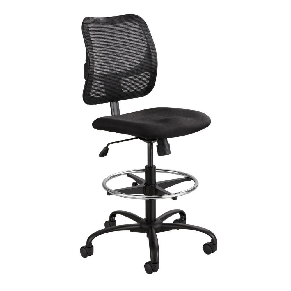 SAFCO PRODUCTS CO Safco 3395BL  Vue Mesh Extended Height Chair, Black