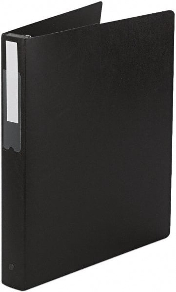 AVERY 14801 Non-View Binder: Black