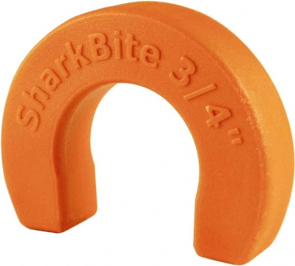 SharkBite U712 7/8 Tube OD, Hose Crimping Disconnect Clip