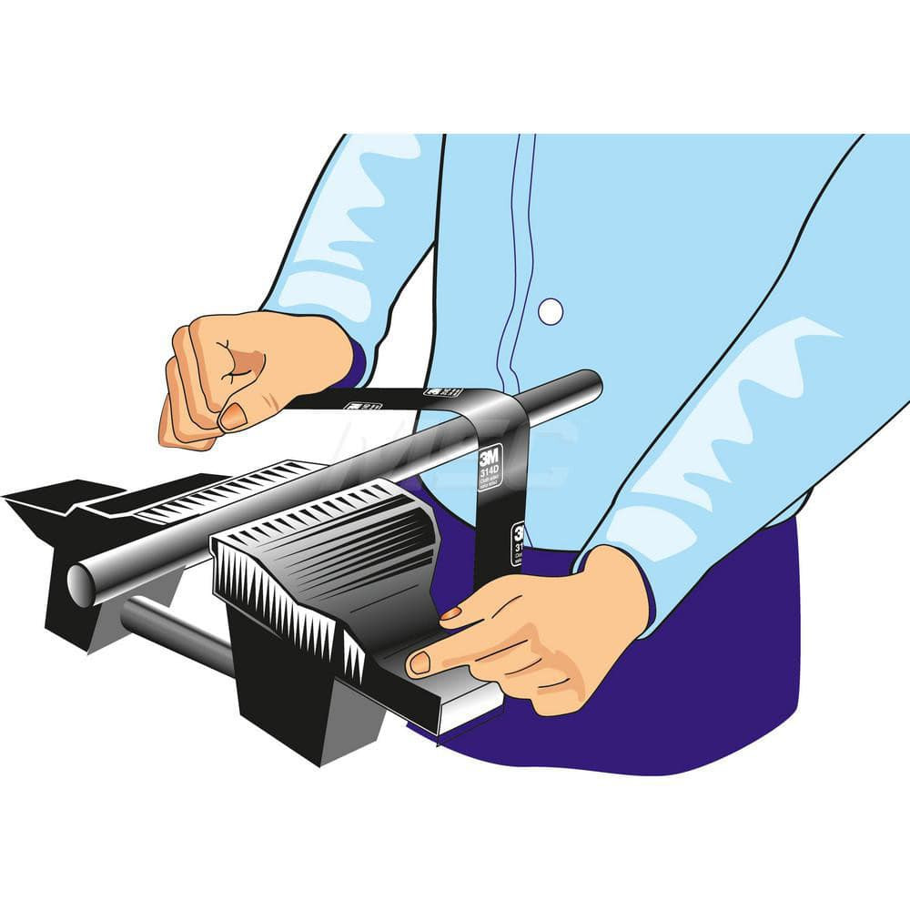 3M Non-Woven Rolls 7000118521