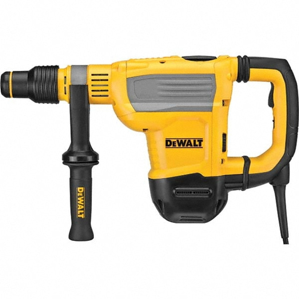 DeWALT D25614K Corded Rotary Hammer: