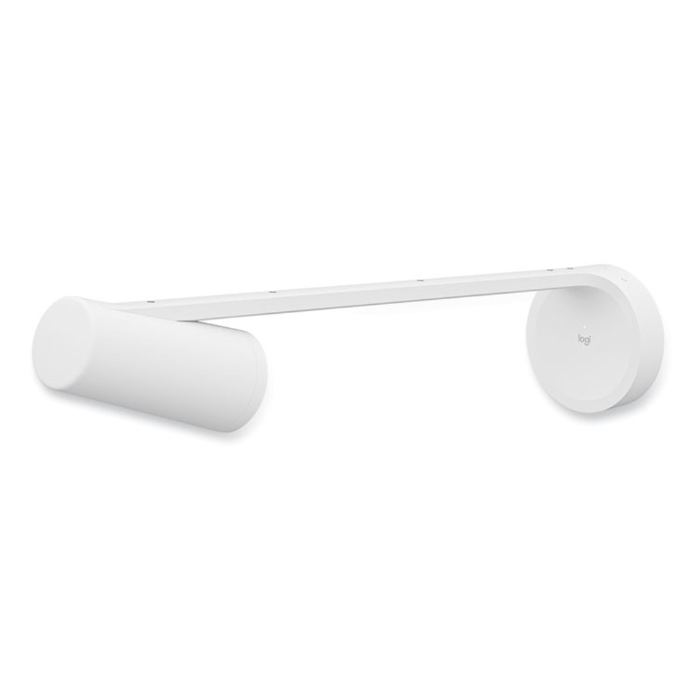 LOGITECH, INC. 960001332 Scribe Whiteboard Camera, 1920 pixels x 1080 pixels, 2 Mpixels, White