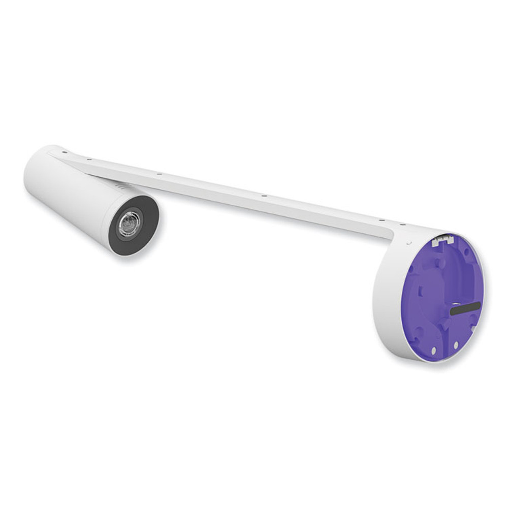 LOGITECH, INC. 960001332 Scribe Whiteboard Camera, 1920 pixels x 1080 pixels, 2 Mpixels, White