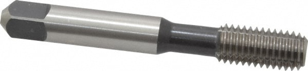 Kennametal 4132056 Thread Forming Tap: M10x1.50 Metric Coarse, Bottoming, Vanadium High Speed Steel, Bright Finish