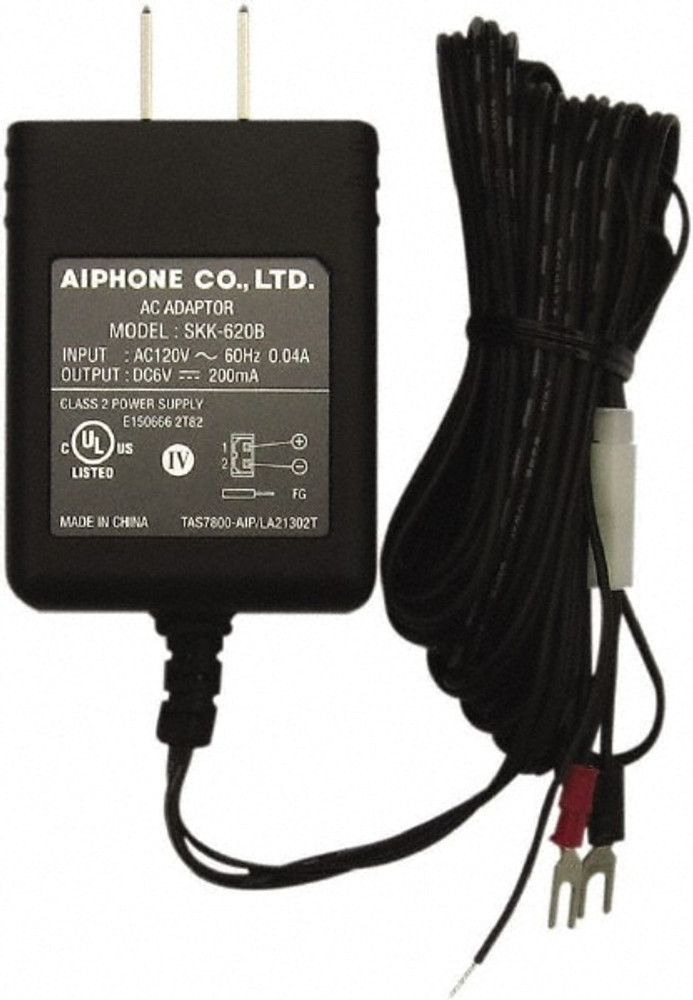 Aiphone SKK-620C Security Camera Power Supply