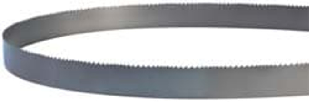 Lenox 1792824 Welded Bandsaw Blade: 11' Long, 1" Wide, 0.035" Thick, 3 to 4 TPI